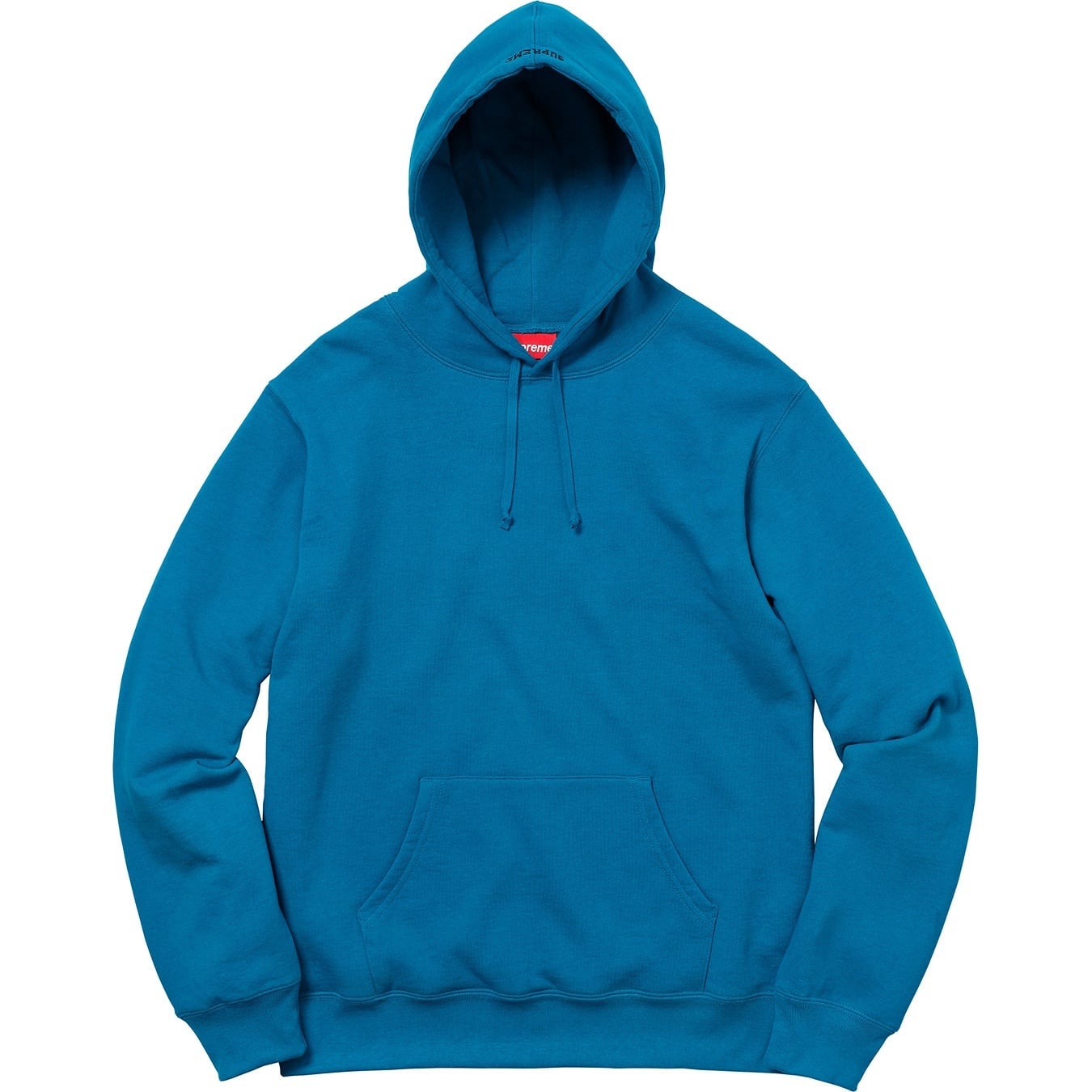 Illegal Business Hooded Sweatshirt view 14